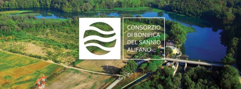 Caserta. Consorzio Bonifica Sannio Alifano, pubblicato avviso per  candidature al Consiglio dei Delegati | LaRampa.it