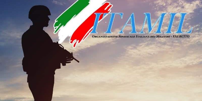 Domani primo congresso fondativo del sindacato ITAMIL - Esercito |  LaRampa.it